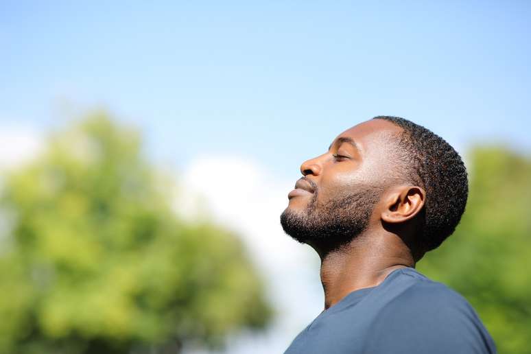 Mindfulness é viver o presente com plena consciência sobre o momento