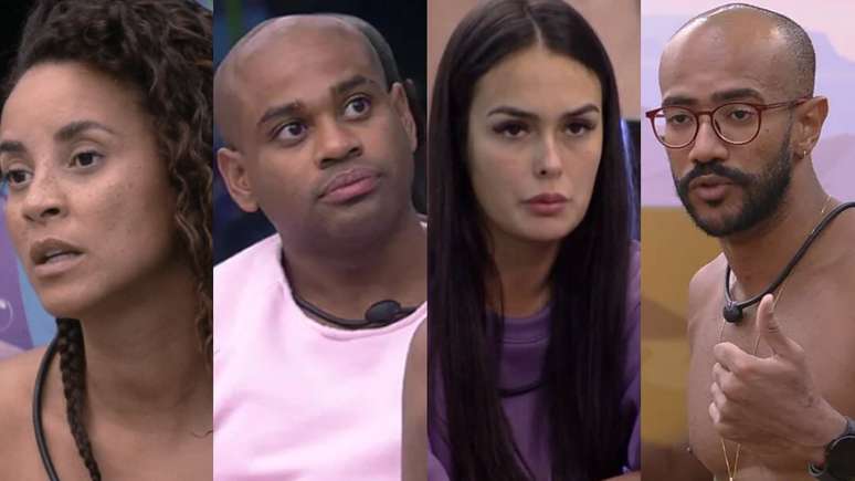 ‘BBB 23’: After Larissa’s departure, find out who is most likely to win the show