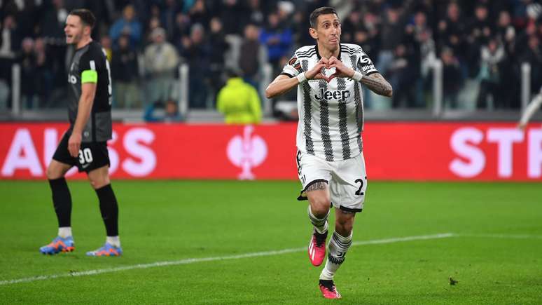 Freiburg vs Juventus: know where to watch