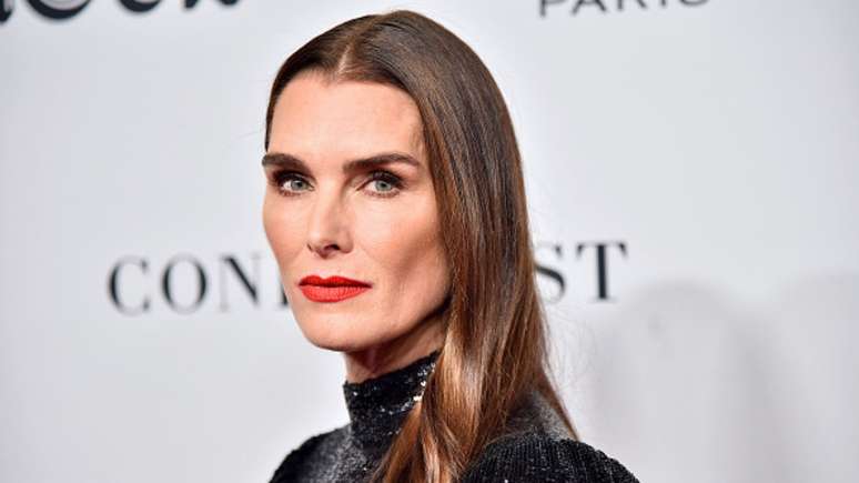 Brooke Shields reveals she was abused by a Hollywood exec: ‘I just froze’