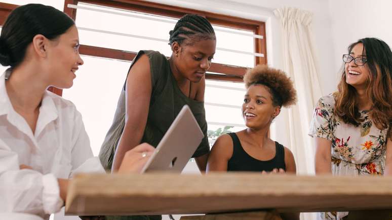 Empreendedorismo feminino é uma das várias formas de se empreender nos dias atuais