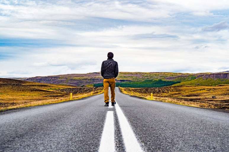 Valorizar os pequenos passos &eacute; importante para manter uma vida simples 