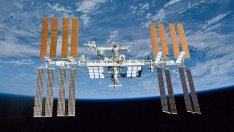 NASA wants a  billion tug to dismantle the ISS