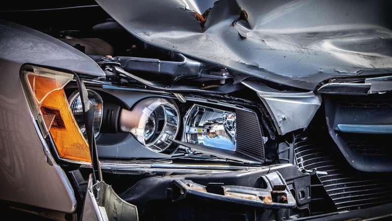 Can Uber drivers be compensated for inactivity in the event of an accident?