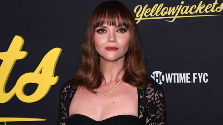 Christina Ricci diz ter sido ameaçada de processo após se recusar a fazer cena de sexo em filme