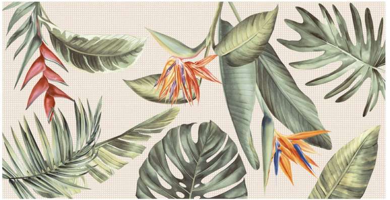 Flora collection, by Formigres. Flora collection, by Formigres.