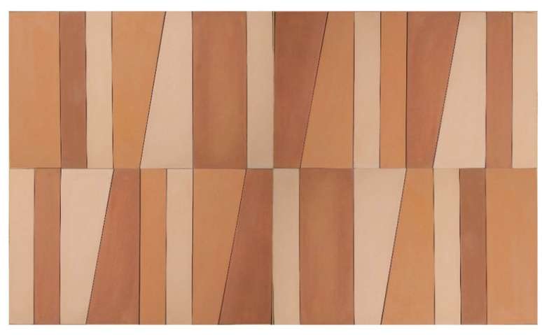 Parallele Taipa collection, by Nina Martinelli. Parallele Taipa collection, by Nina Martinelli.