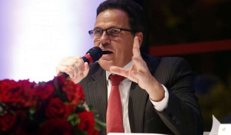 Vice-presidente do Flamengo aponta caminho para diminuir violência no estádios do Rio