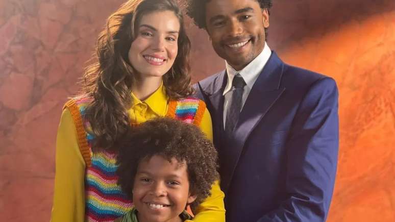 Camila Queiroz Talks ‘Perfect Love’ Star: ‘She Discovers Herself’