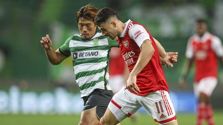 Arsenal-Sporting for the Europa League: find out where to watch the match