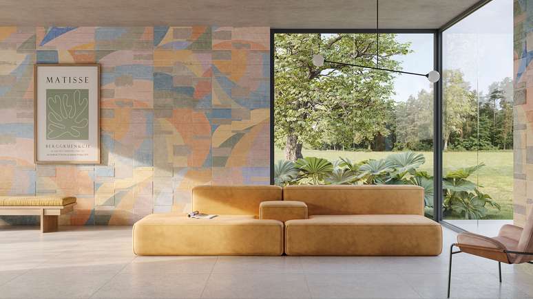 Community Decor, by Ceusa. Community Decor, by Ceusa.