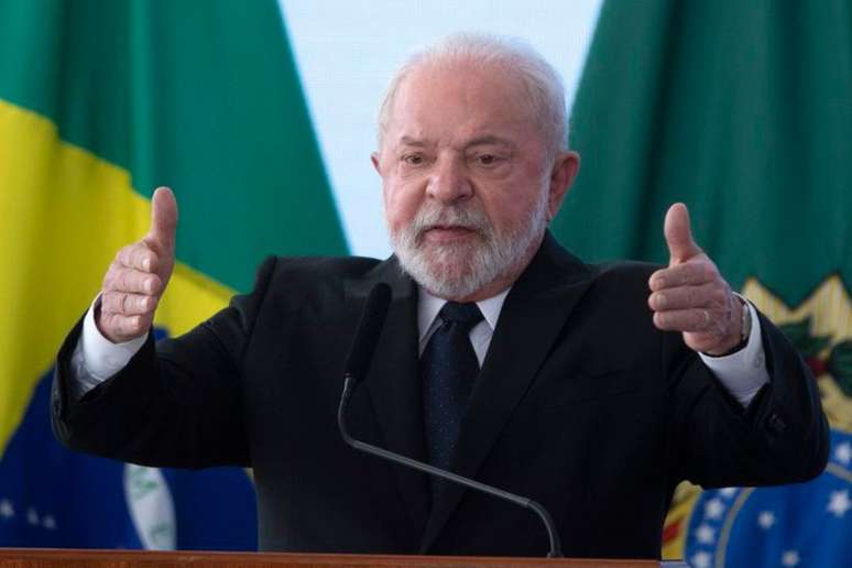 Trip to China: MPs from PP, PSDB and Podemos invited by Lula