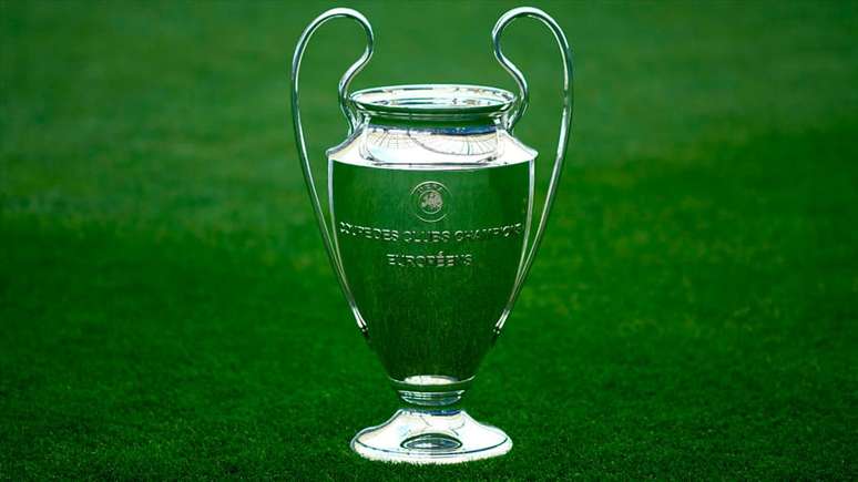 10 maiores jogos da Champions League