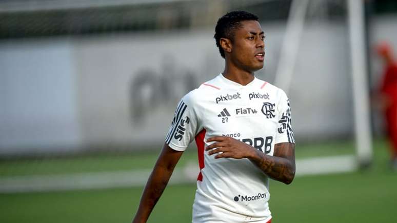 Flamengo: understand the situation of the players handed over to the medical department
