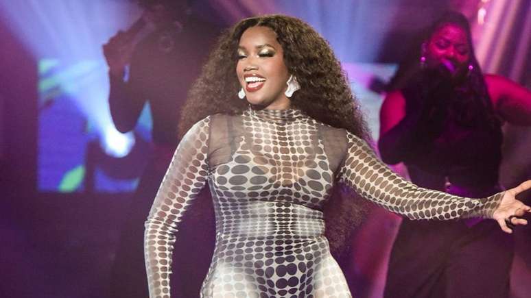 ‘The Voice Kids’: IZA is the new reality season technique