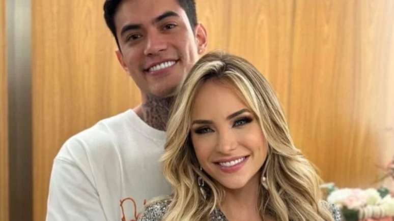 Lincoln Lau opens the game on the end of the relationship with Gabi Martins
