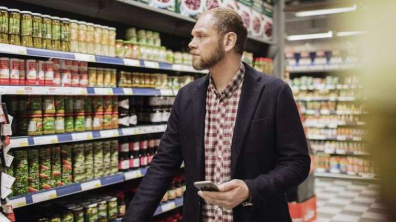 Next time you go to the supermarket, try to remember what products you need to buy before checking the shopping list. Next time you go to the supermarket, try to remember what products you need to buy before checking the shopping list.
