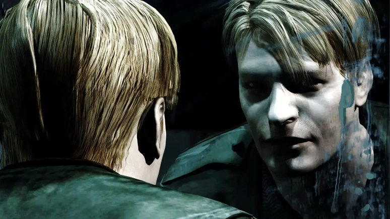 Silent Hill – Filmes no Google Play