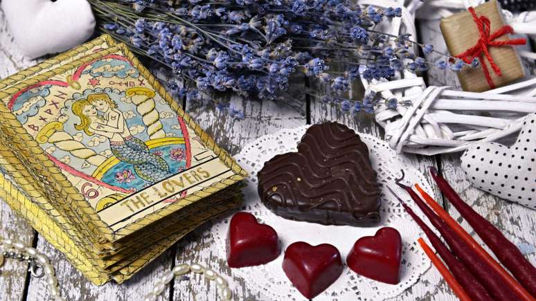 Venus in Taurus: Find out what the tarot cards reveal about love at this time