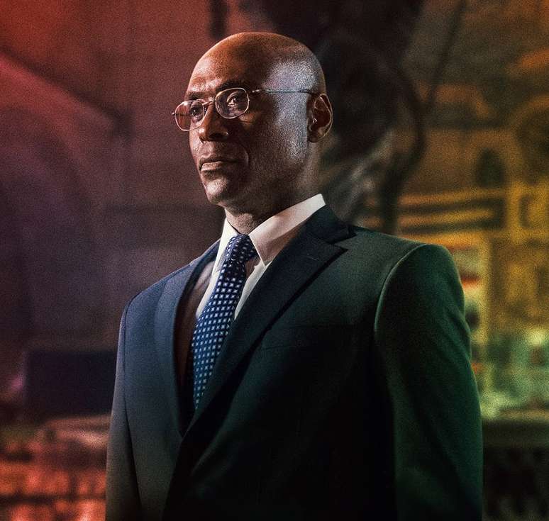 MORRE O ATOR LANCE REDDICK DE SERIES FAMOSAS 