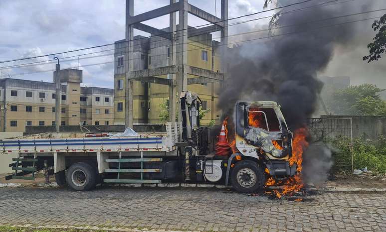 Onda mais recente de ataques começou na terça-feira (14/3)