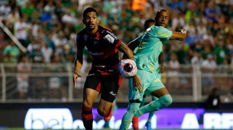 Palmeiras x Ituano: saiba onde assistir ao jogo válido pela semifinal do Paulistão