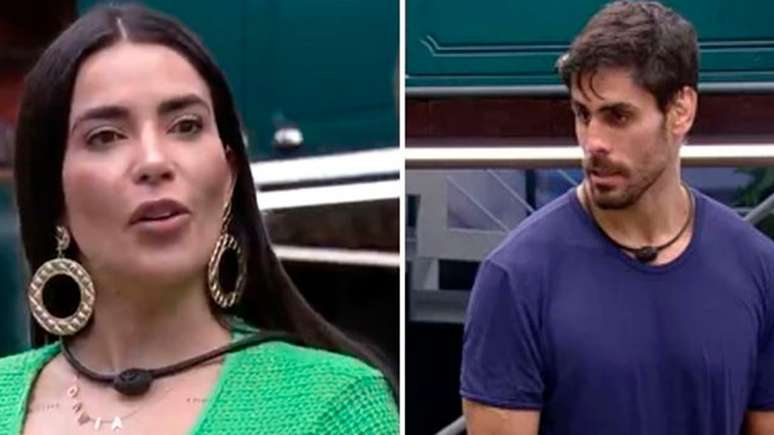 BBB 23 (Reprodução/TV Globo)