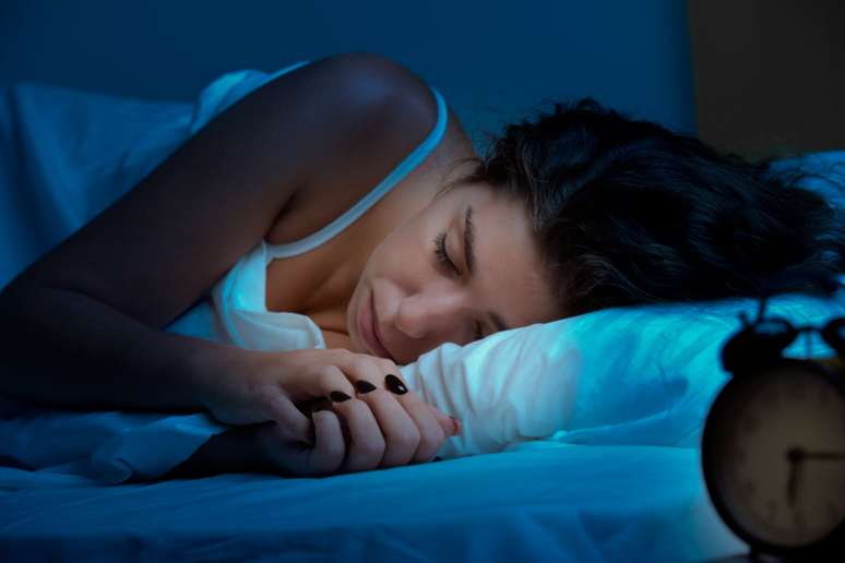 Sleep-related problems can affect your quality of life 