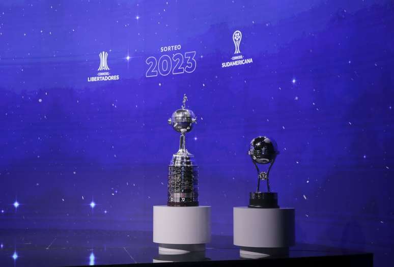 Libertadores de 2022 já tem datas definidas; saiba quando o
