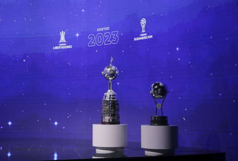 Libertadores 2023: fase de grupos começa nesta terça; veja os