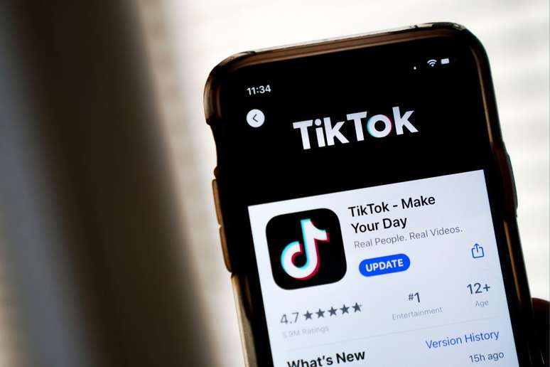 google sabia que tem uma foto sua｜Pesquisa do TikTok