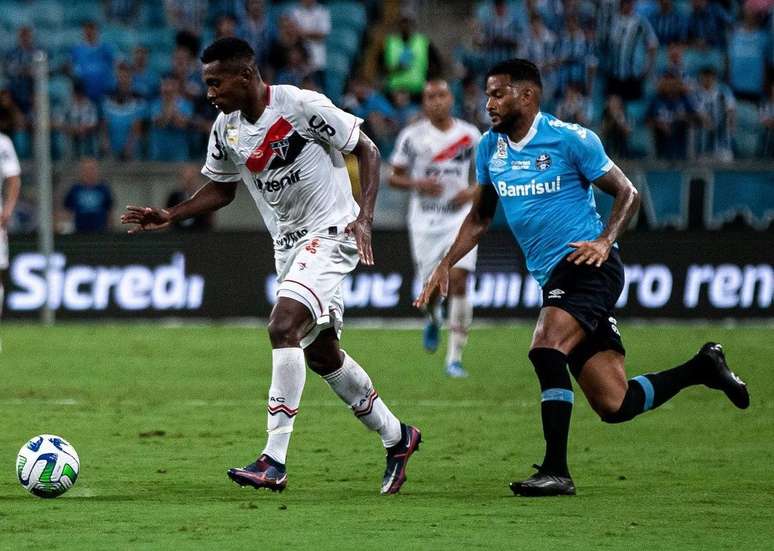 Grêmio x Ferroviário: saiba informações do jogo pela Copa do