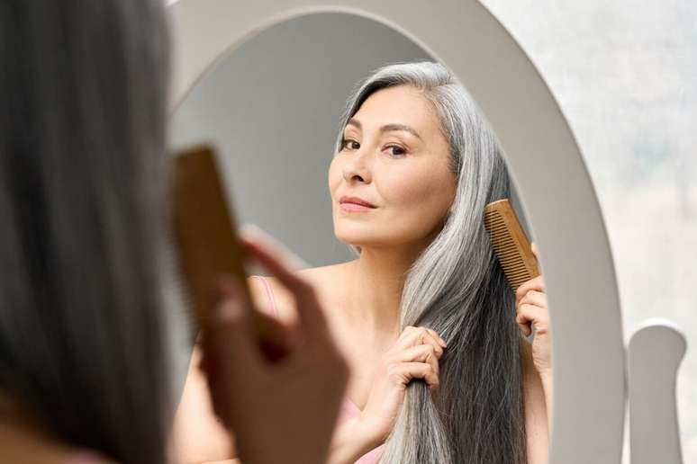 6 signs that help identify hair loss