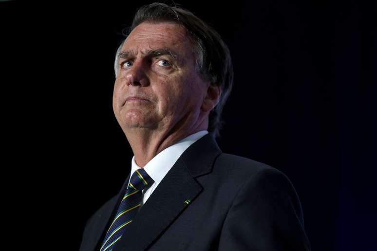 Jair Bolsonaro