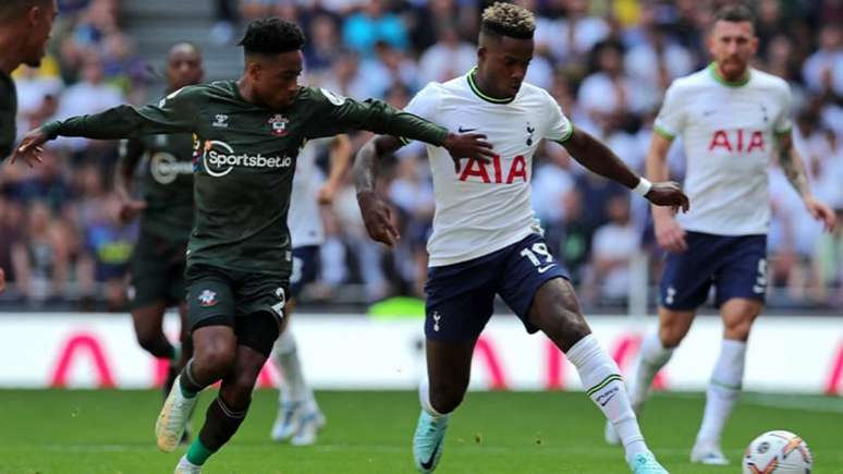 Tottenham x Milan: onde assistir, horário e escalações do jogo