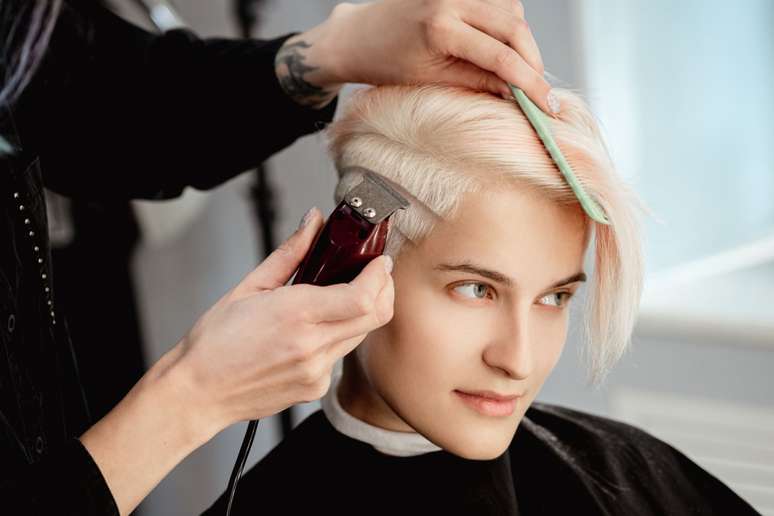 Cortes de Cabelo Feminino - OBOÉ NEWS