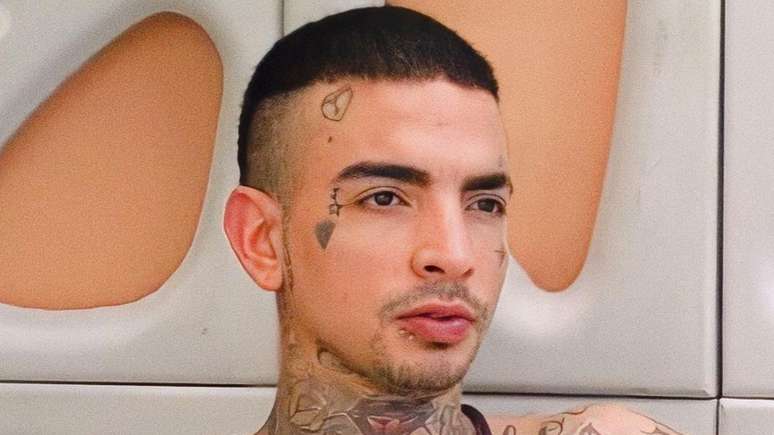 Espiritualista premeditou que MC Guim&ecirc; teria problemas BBB 23: "Pode dar uma pirada"