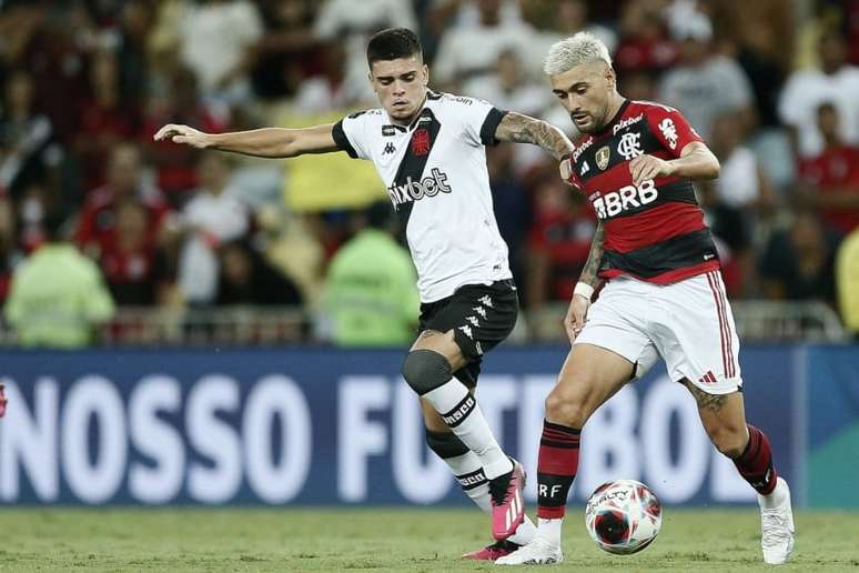 Entre Carioca e Copa do Brasil, Vasco terá 3 jogos decisivos em 7 dias