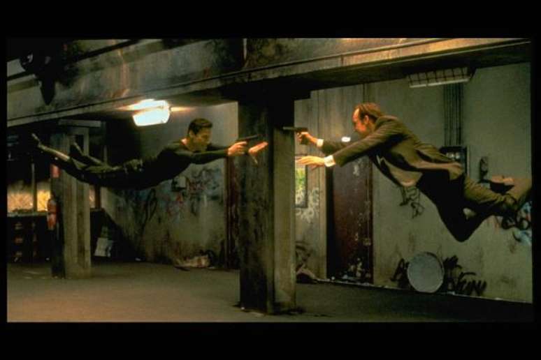 Filmes como Matrix influenciam nas discuss&otilde;es da filosofia, aponta professor