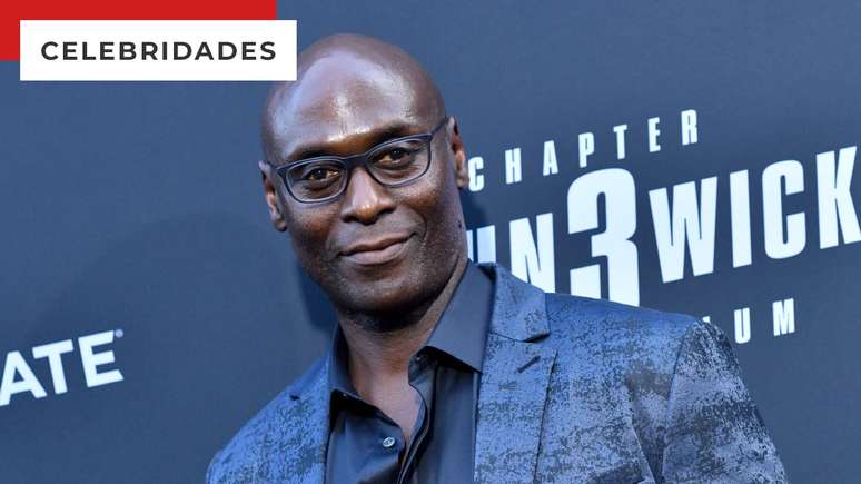 Morre aos 60 anos Lance Reddick, ator da franquia John Wick