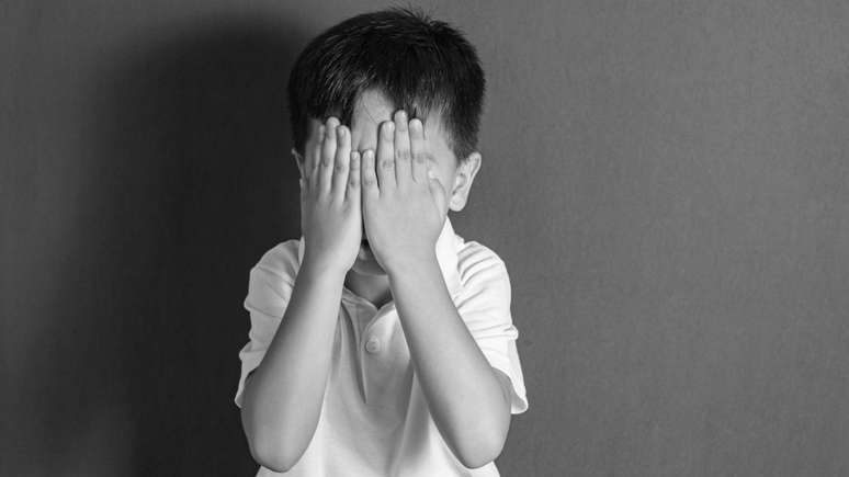How can the end of a relationship be connected to the wounds of the inner child?