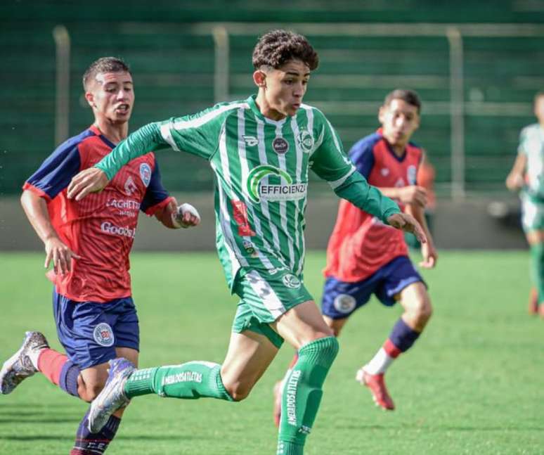 Federação Gaúcha de Futebol