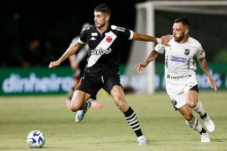 Entre Carioca e Copa do Brasil, Vasco terá 3 jogos decisivos em 7 dias