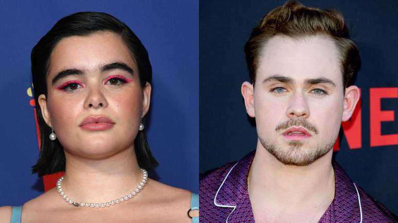 Remake de "Faces da Morte" será estrelado por Barbie Ferreira e Dacre Montgomery