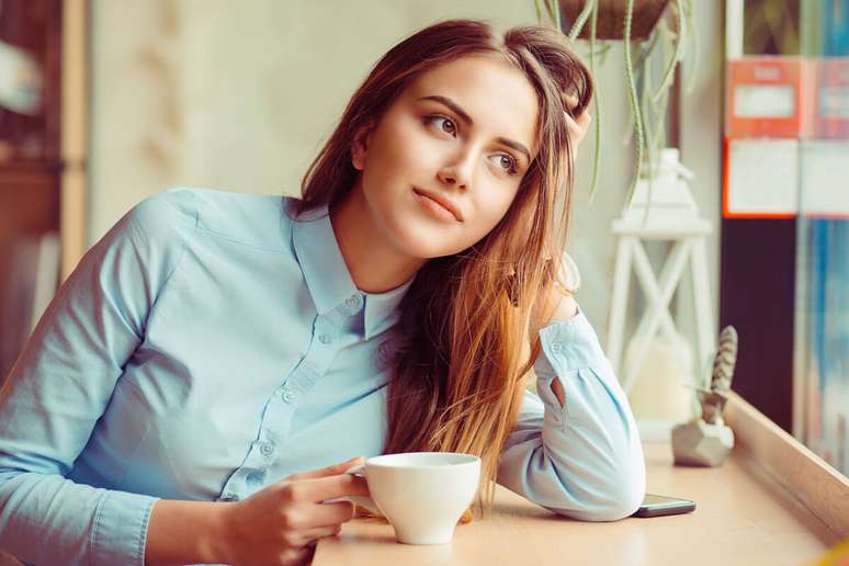 Reducing stress helps minimize the chances of hair loss 