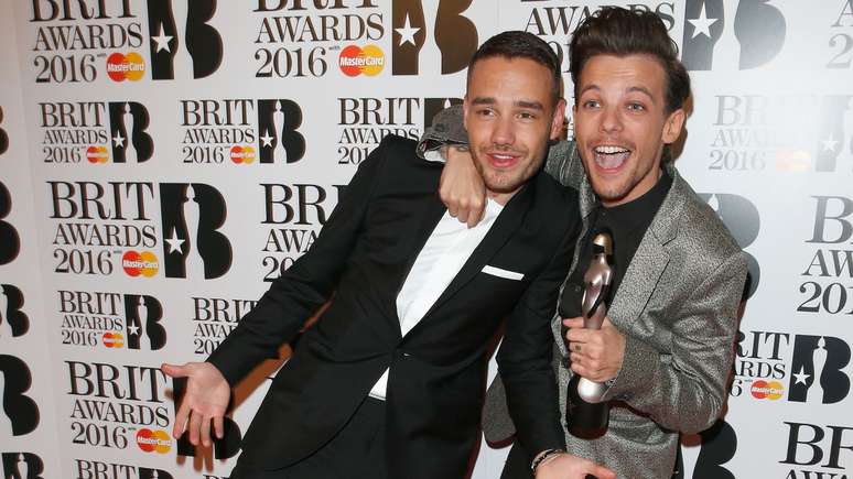 1D Reunion? Liam Payne comparece em premiere do documentário de Louis Tomlinson e causa comoção entre os fãs