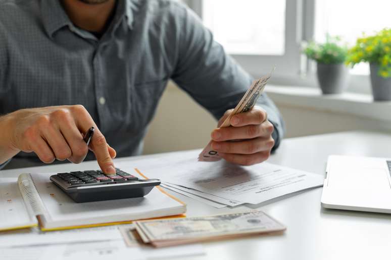 Primeiros dias de envio de declarações tiveram entrega acima de média histórica