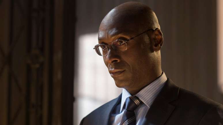 Morre Lance Reddick, ator da franquia 'John Wick