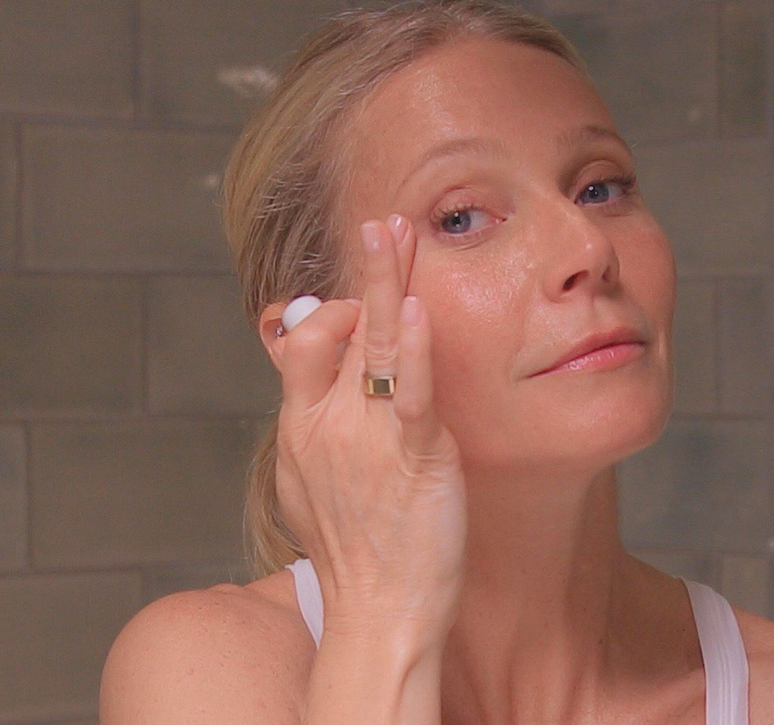 Rectal ozone therapy: See what Gwyneth Paltrow’s treatment is for
