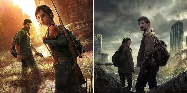 Quando o mundo acabar, The Last of Us é a série sobre a qual falar, Televisão